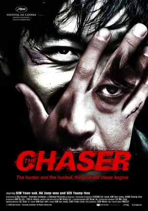 The Chaser (2008) [Korean]