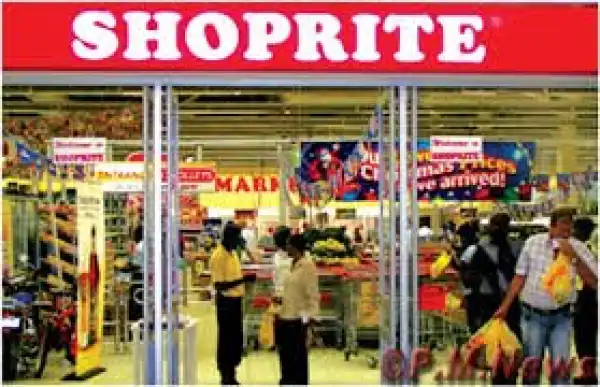 Shoprite Announces Plan To Leave Kenya
