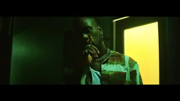 VIDEO: Burna Boy – Secret Ft. Jeremih, Serani