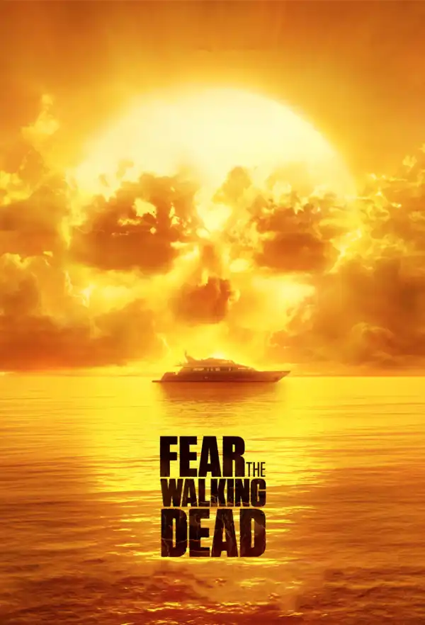 Fear the Walking Dead S08E01