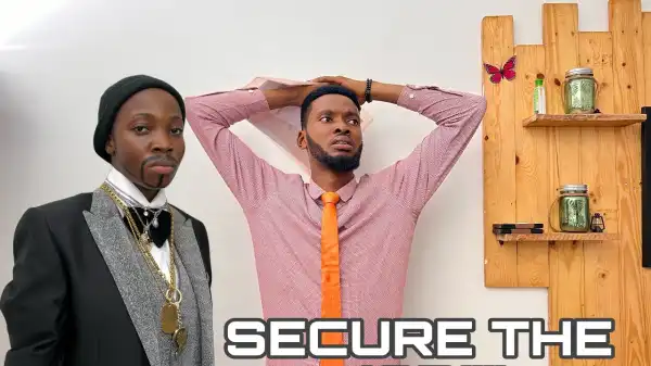 Taaooma – How To Secure A Job (Comedy Video)