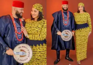 Yul Edochie Reveals Why People Are Jealous of Him