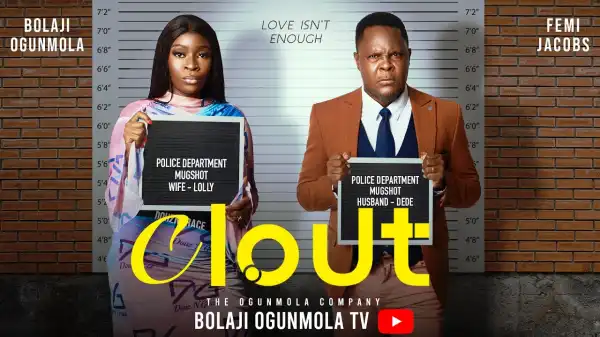 Clout (2025 Nollywood Movie)