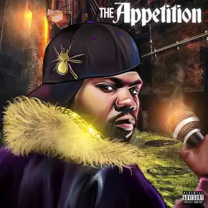 Raekwon - Solid Gold
