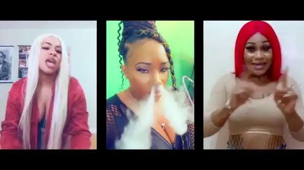 Vybz Kartel – About Us (Music Video)