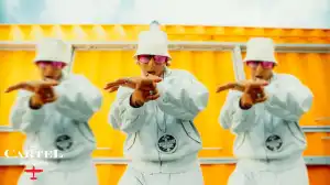 Daddy Yankee – MÉTELE AL PERREO (Video)
