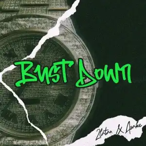 Zlatan Ft. Asake – Bust Down