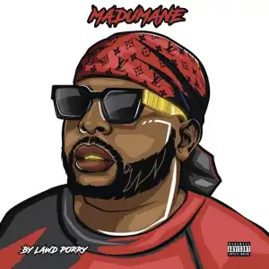 DJ Maphorisa – Gold Rollie Ft. Rich Hommie Quan, KLY & Saudi
