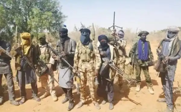Most Wanted Abuja Kidnapper, Dahiru Arrested After Wike’s N20m Bounty
