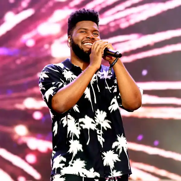 Khalid – Wildflower