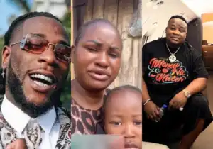 Lawyer Verifies Burna Boy’s Involvement In Cubana’s Paternity Saga, Shares Update