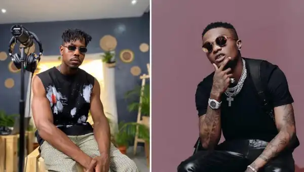 Wizkid Doesn’t Inspire Me Musically – Ladipoe