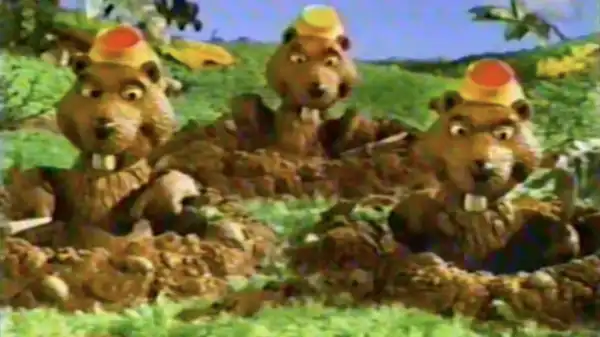 Whac-a-Mole Movie Being Developed at Mattel and TriStar