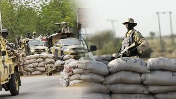 59 terrorists killed, 137 arrested in 11 days – Military