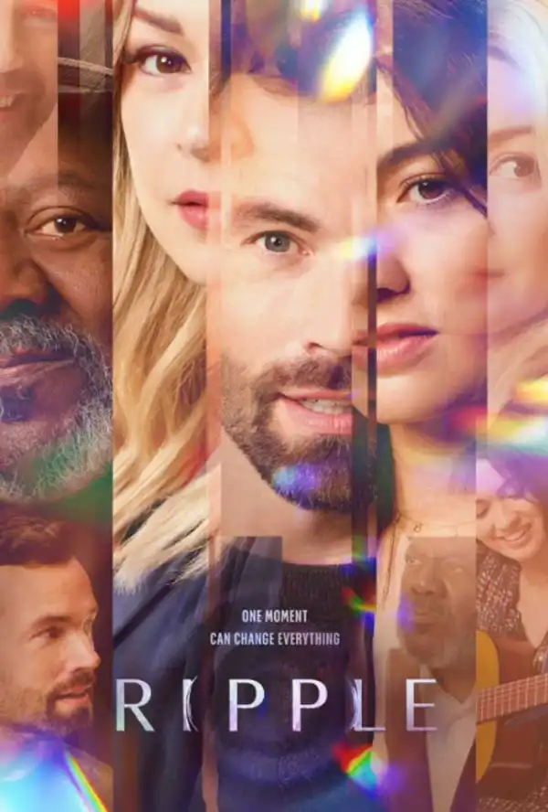 Ripple S01 E08