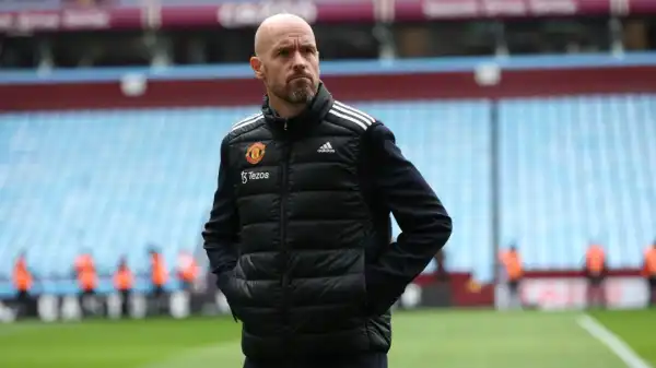 Erik ten Hag confirms Man Utd transfer plans after Cristiano Ronaldo exit