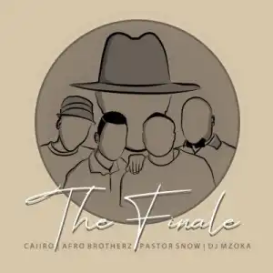 Pastor Snow – Inzima Lendlela ft. Mabo