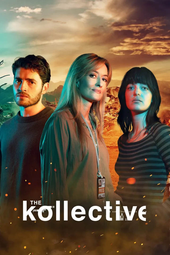 The Kollective (2025 TV series)