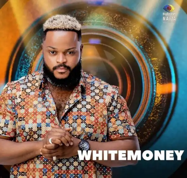 BBNaija: Don’t Take Angel Serious In Terms Of Love, Whitemoney Advises Cross
