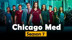 Chicago Med S07E03