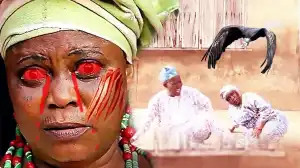 Aye Pon Ruru (2023 Yoruba Movie)