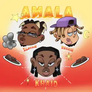 Khaid – Amala ft. Zlatan, Rexxie