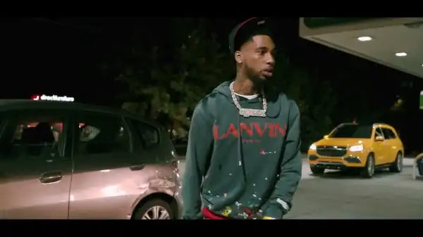 Key Glock - 712AM (Video)