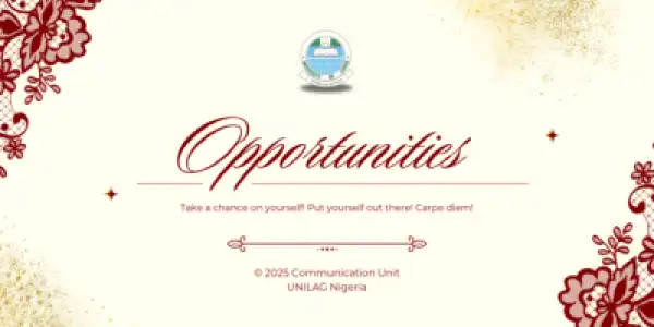 UNILAG announces application for Istanbul Kultur University Student exchange (Erasmus+ KA171)