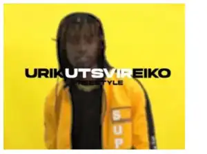 Enzo Ishall – Uri kutsvireiko (Freestyle)
