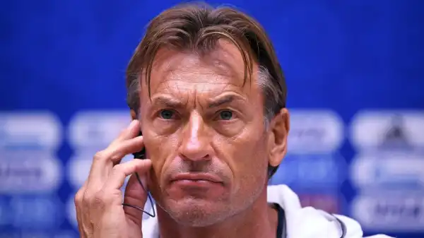 NFF reportedly offer Herve Renard €2million salary to coach Super Eagles