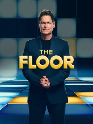 The Floor (2024 TV series)