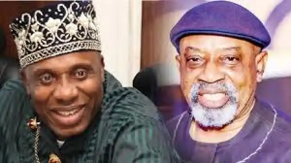 2023 Presidency: Amaechi, Ngige May Be Disqualified