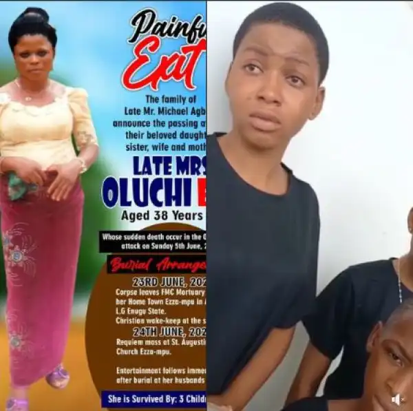 I Want To Help The Kids Who Lost Their Mom In Owo Massacre, Give Me Their Contact - Apostle Chibuzor
