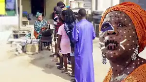 Ashabi Onituwo Oru (2023 Yoruba Movie)