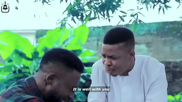 Woli Agba – Okere (Comedy Video)