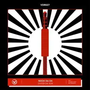Ndoks Da Ox – Ethnic Feelings (Original Mix)