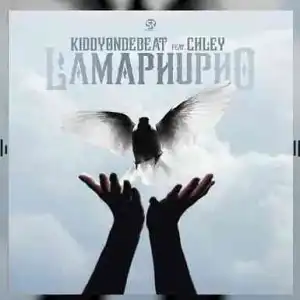 Kiddyondebeat – Woza La ft Chley