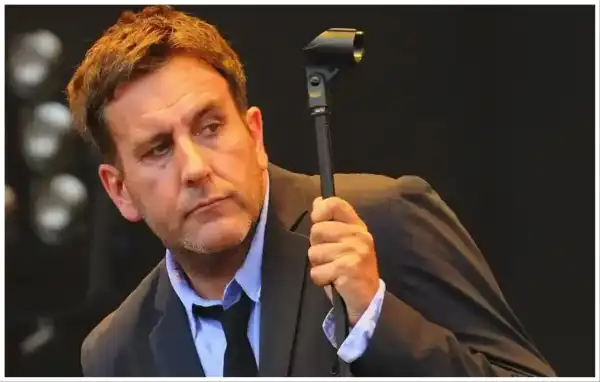 Age & Career Of Terry Hall