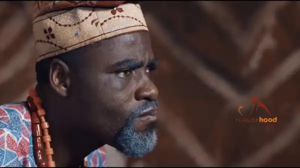 Oniya Meje (2022 Yoruba Movie)