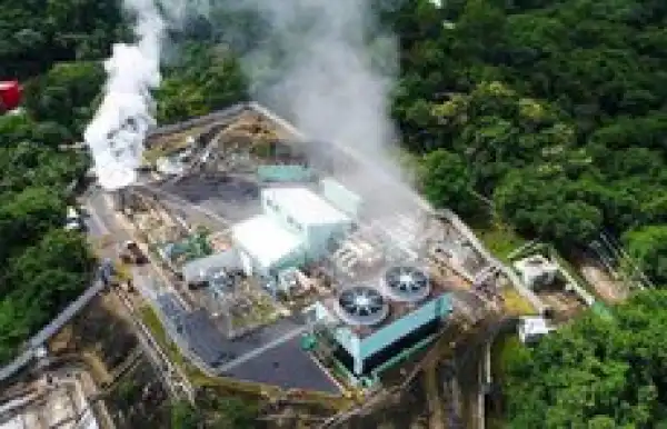 El Salvador Will Use Its Volcanoes To Power Bitcoin Mining Facilities