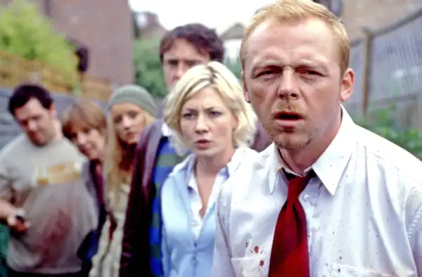 Shaun of the Dead US Theatrical Rerelease Dates Set