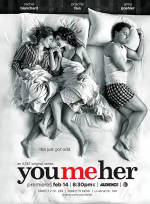 You Me Her (TV Series)