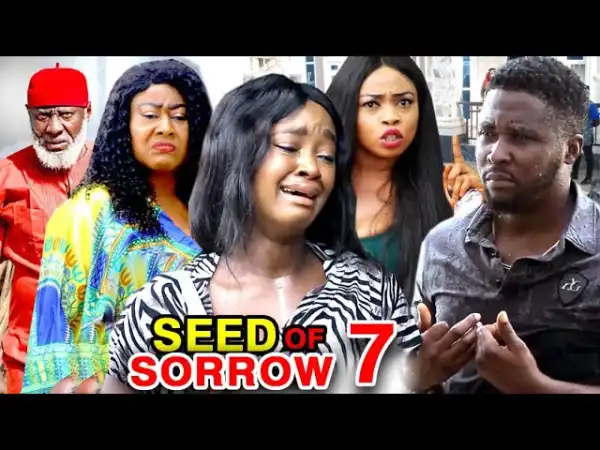 Seed Of Sorrow Season 7