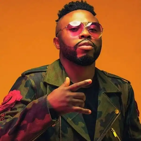 ‘My Mission Is To Provide Jobs For Ordinary Nigerians’ – Samklef