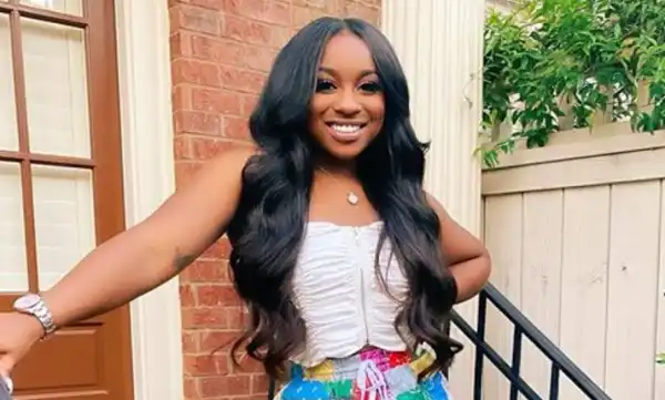 Career & Net Worth Of Reginae Carter