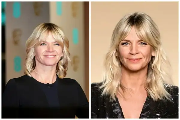 Age & Net Worth Of Zoe Ball