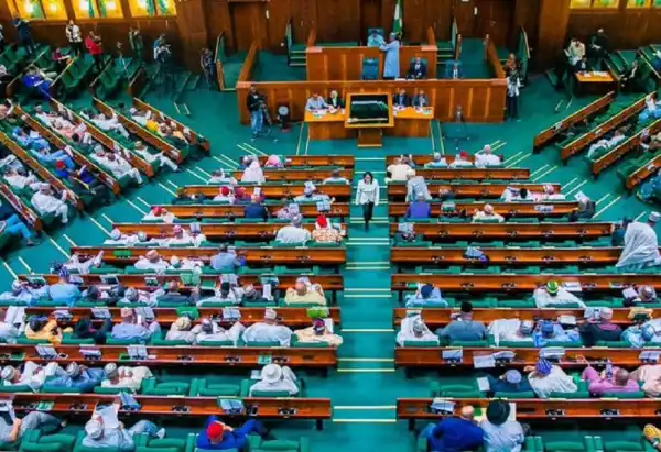 Bill To Increase Universal Basic Education Funding To 4% Passes Second Reading