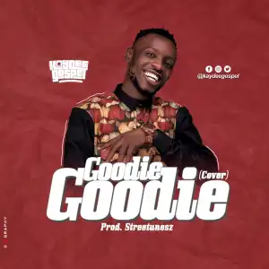Kaydeegospel – Goodie Goodie (Cover)