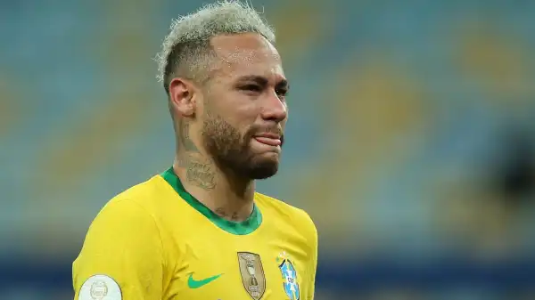 Ligue1: We don’t want to hurt you, just follow Messi, leave PSG – Fans chief tells Neymar