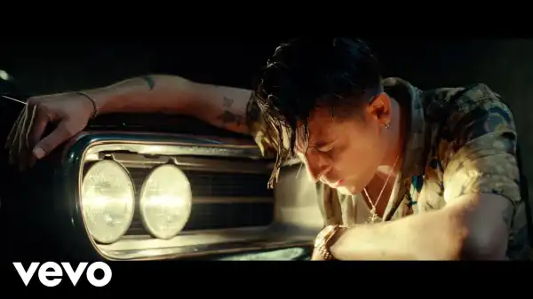 G-Eazy Feat. blackbear - Hate The Way (Video)